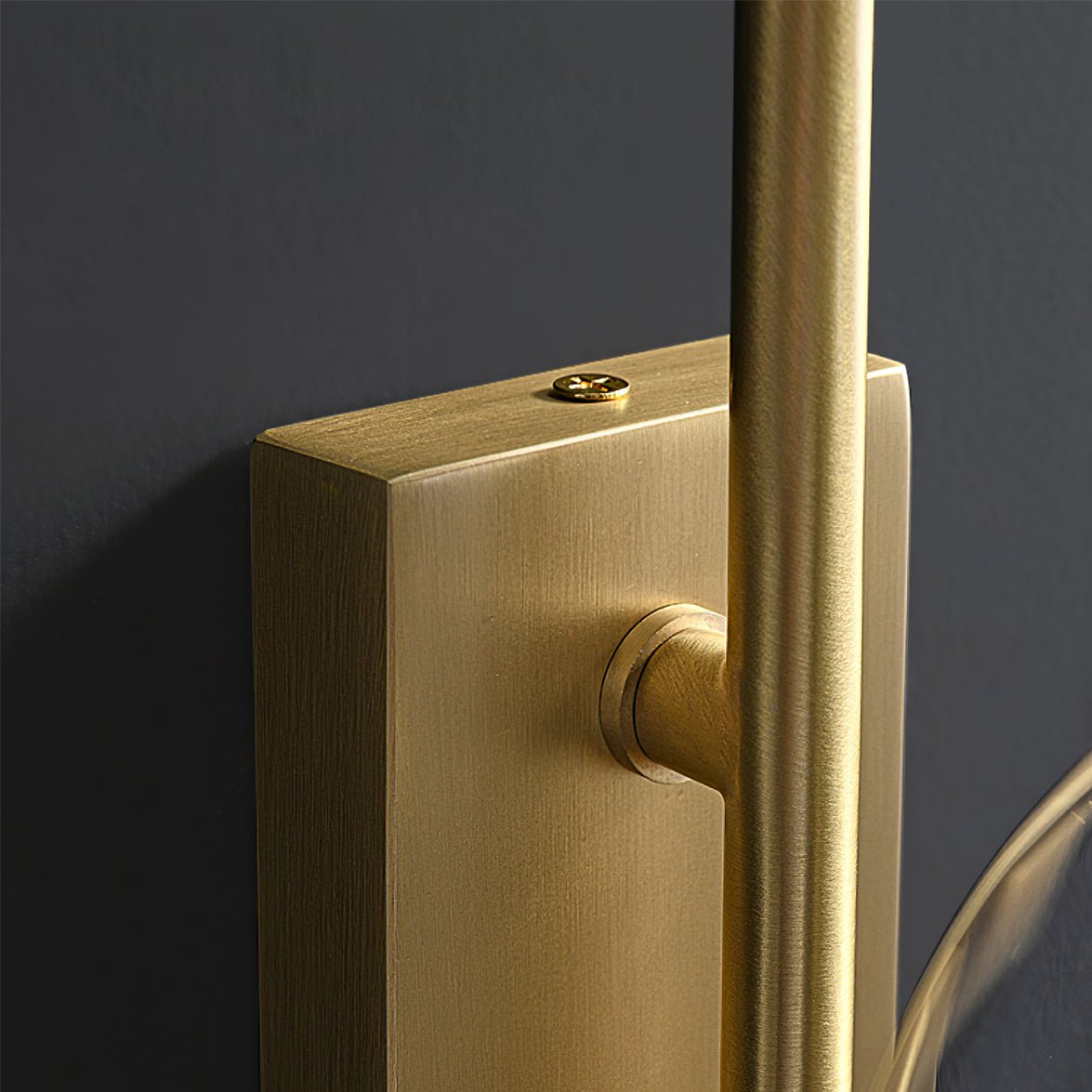 Naples Wall Lamp - Lumpaz