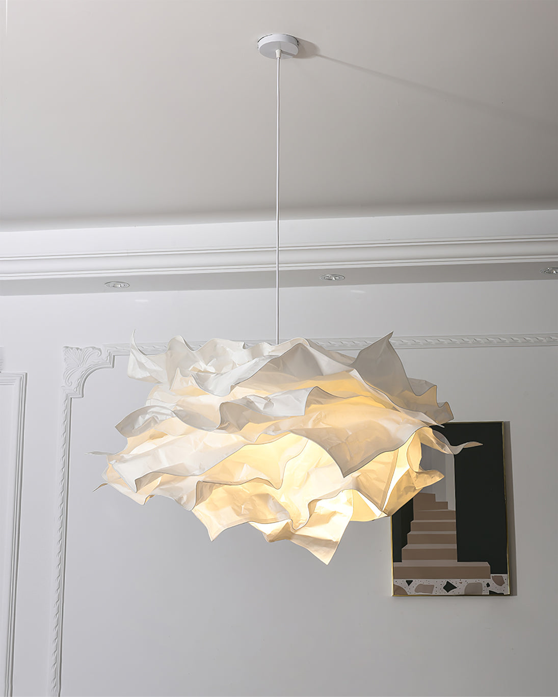 Veli Pendant Lamp - Lumpaz