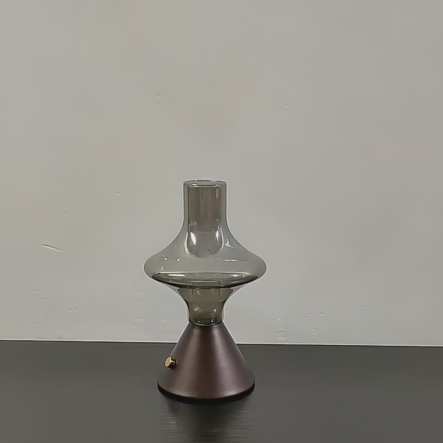 Theater Built-in Battery Table Lamp - Lumpaz