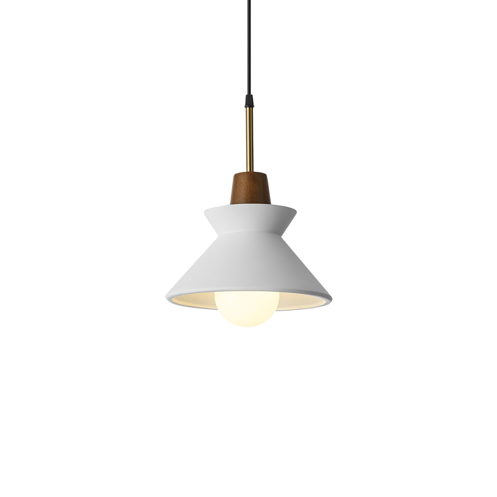 Scandinavian Pendant Lamp - Lumpaz