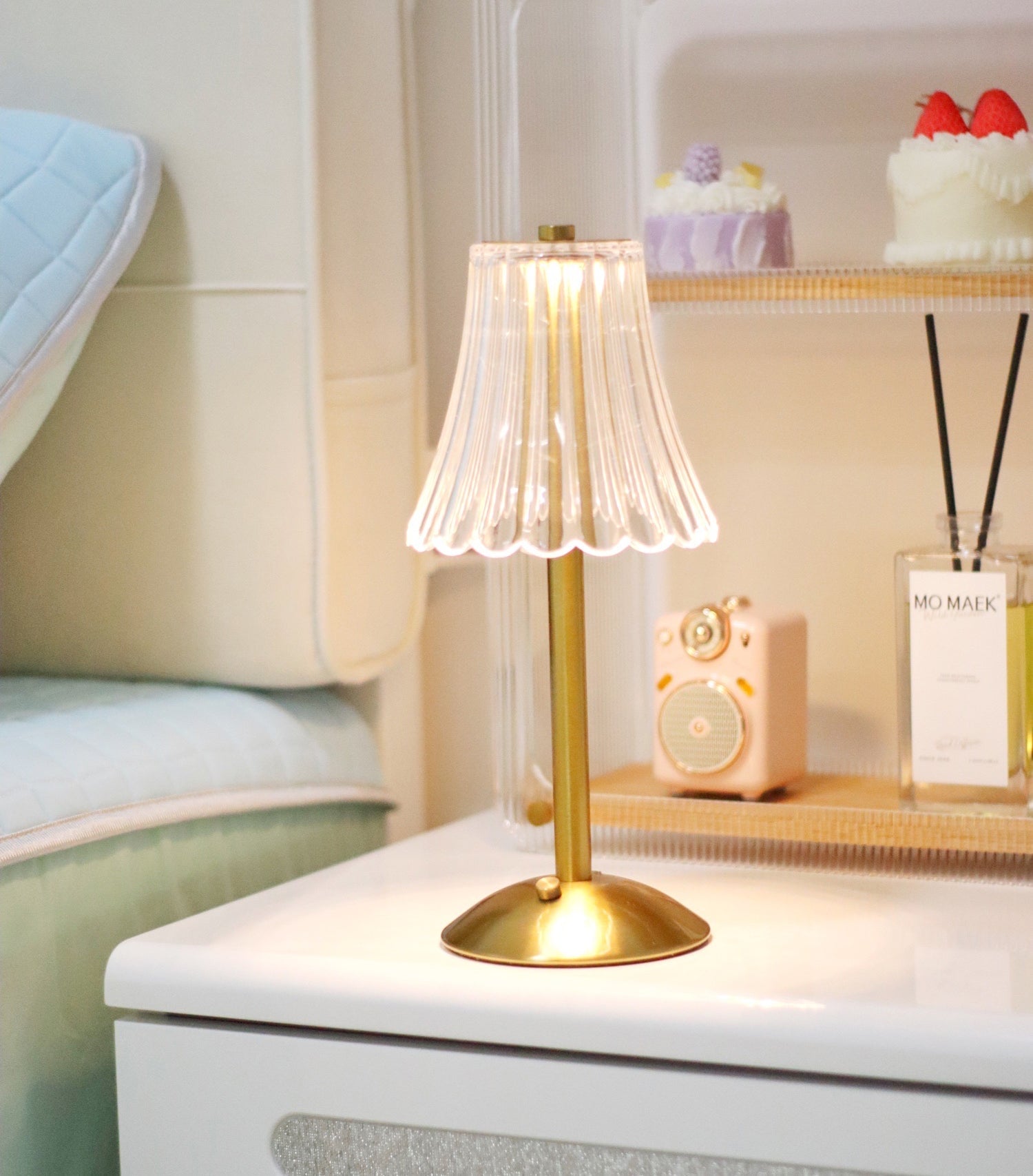 Glitters Table Lamp - Lumpaz