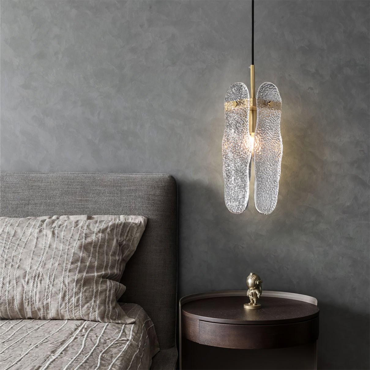 Aitian Pendant Lamp - Lumpaz