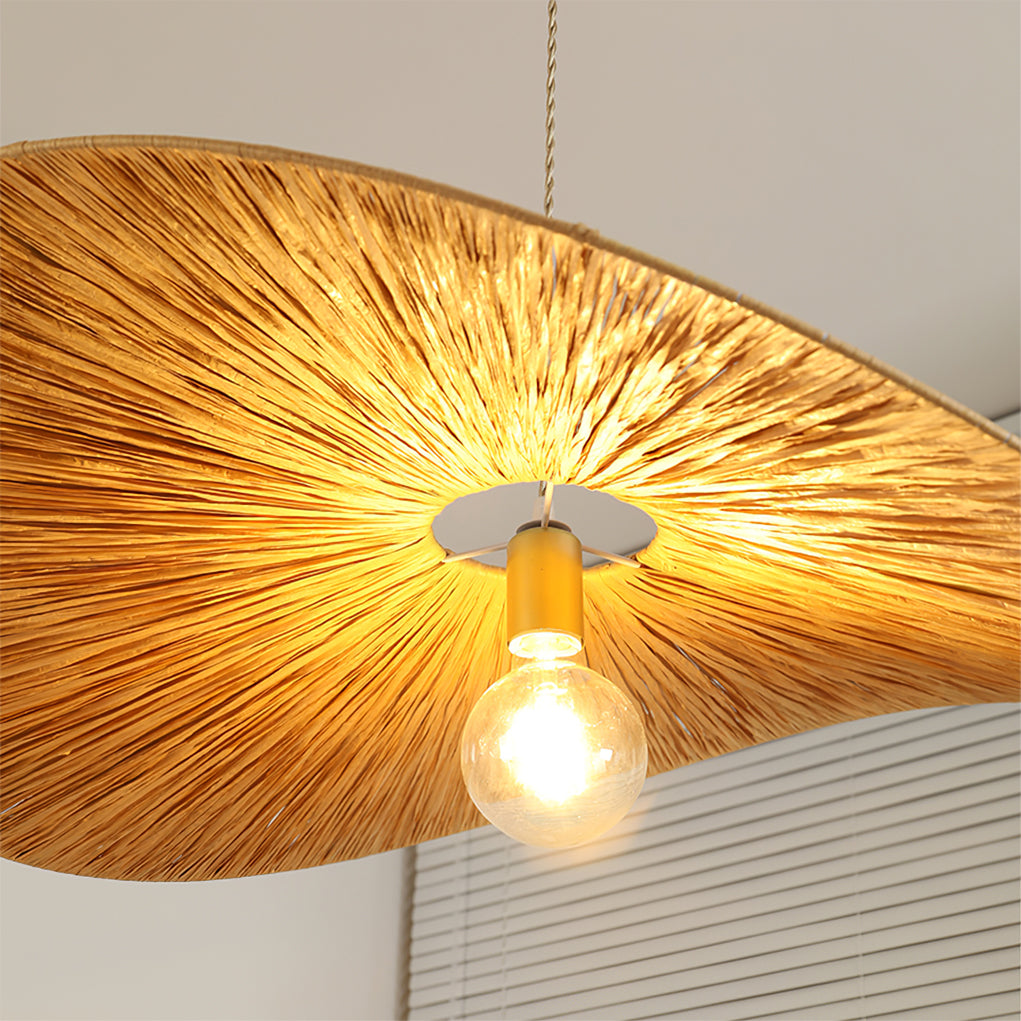 Ridotti Pendant Lamp - Lumpaz