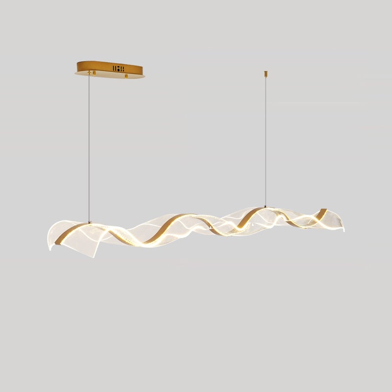 Alon Chandelier - Lumpaz