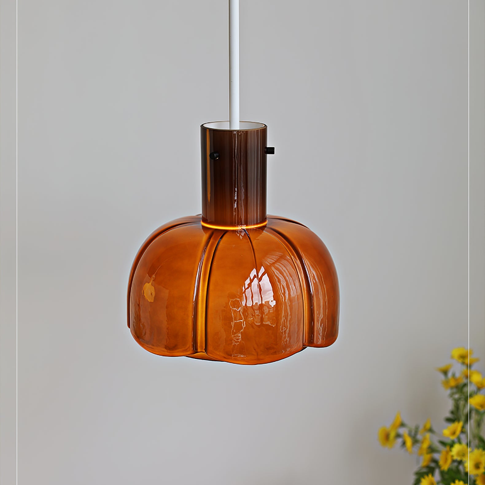 Paolina Pendant Light - Lumpaz