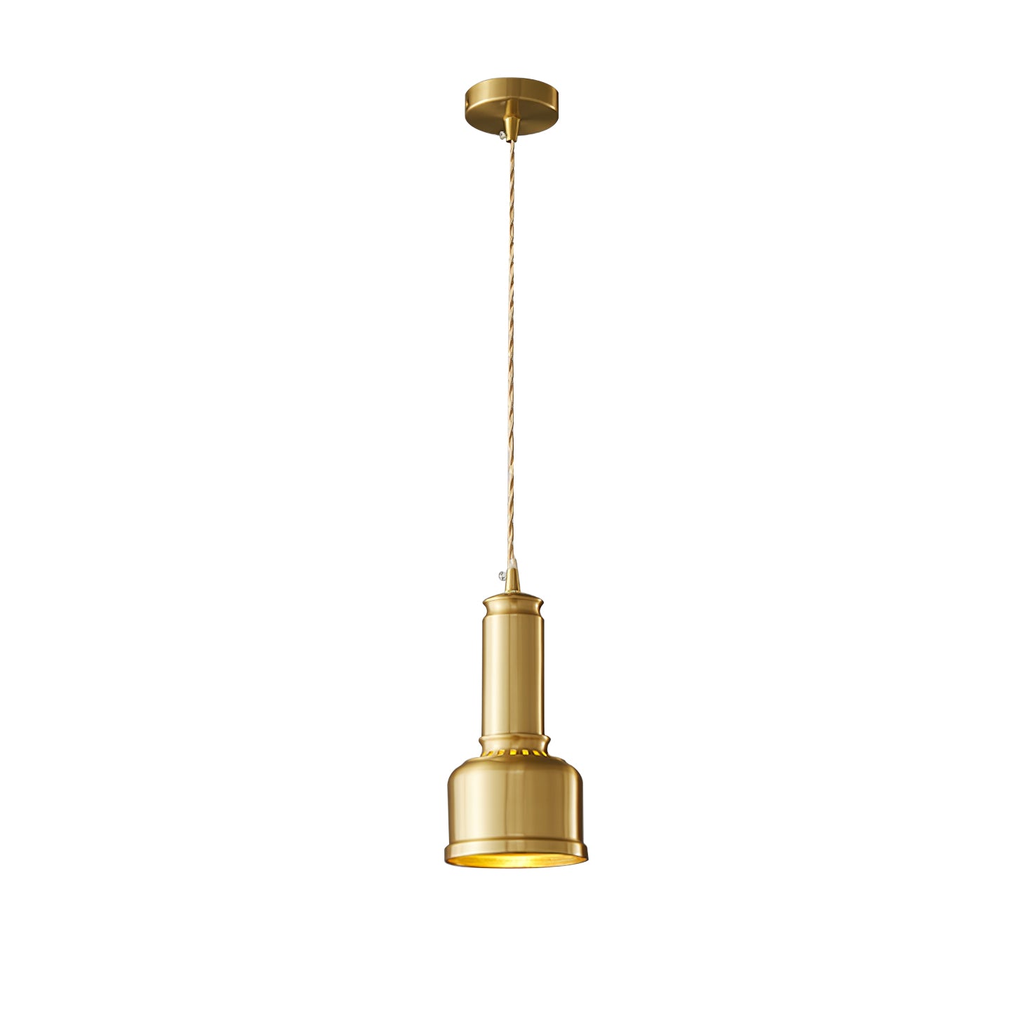 Frida Pendant Lamp - Lumpaz