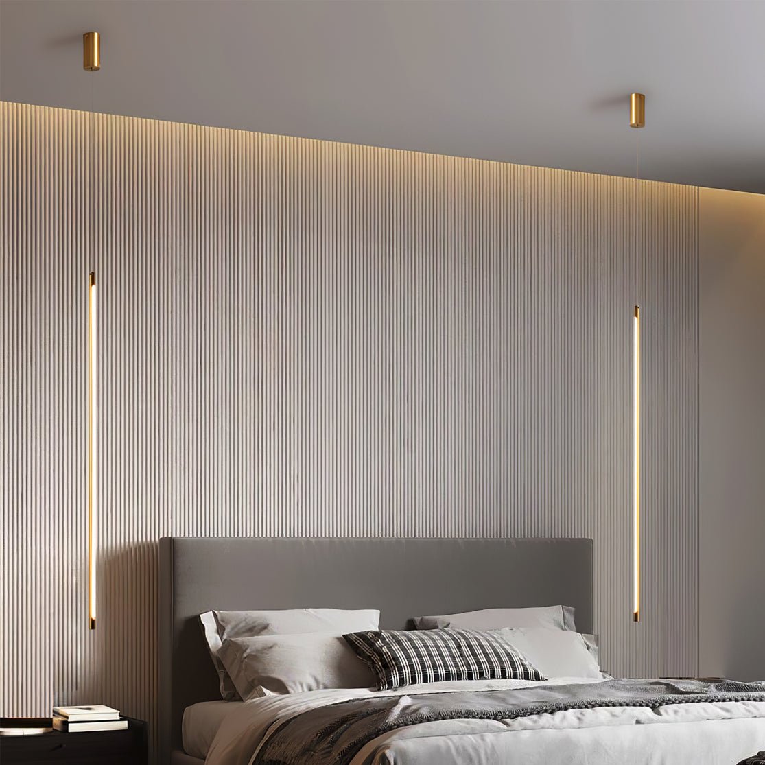 Vesta Pendant Lamp - Lumpaz