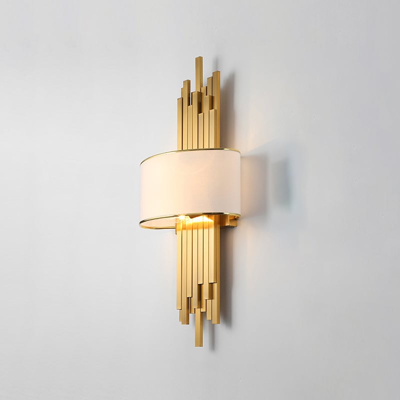 Laurina Wall Lamp - Lumpaz