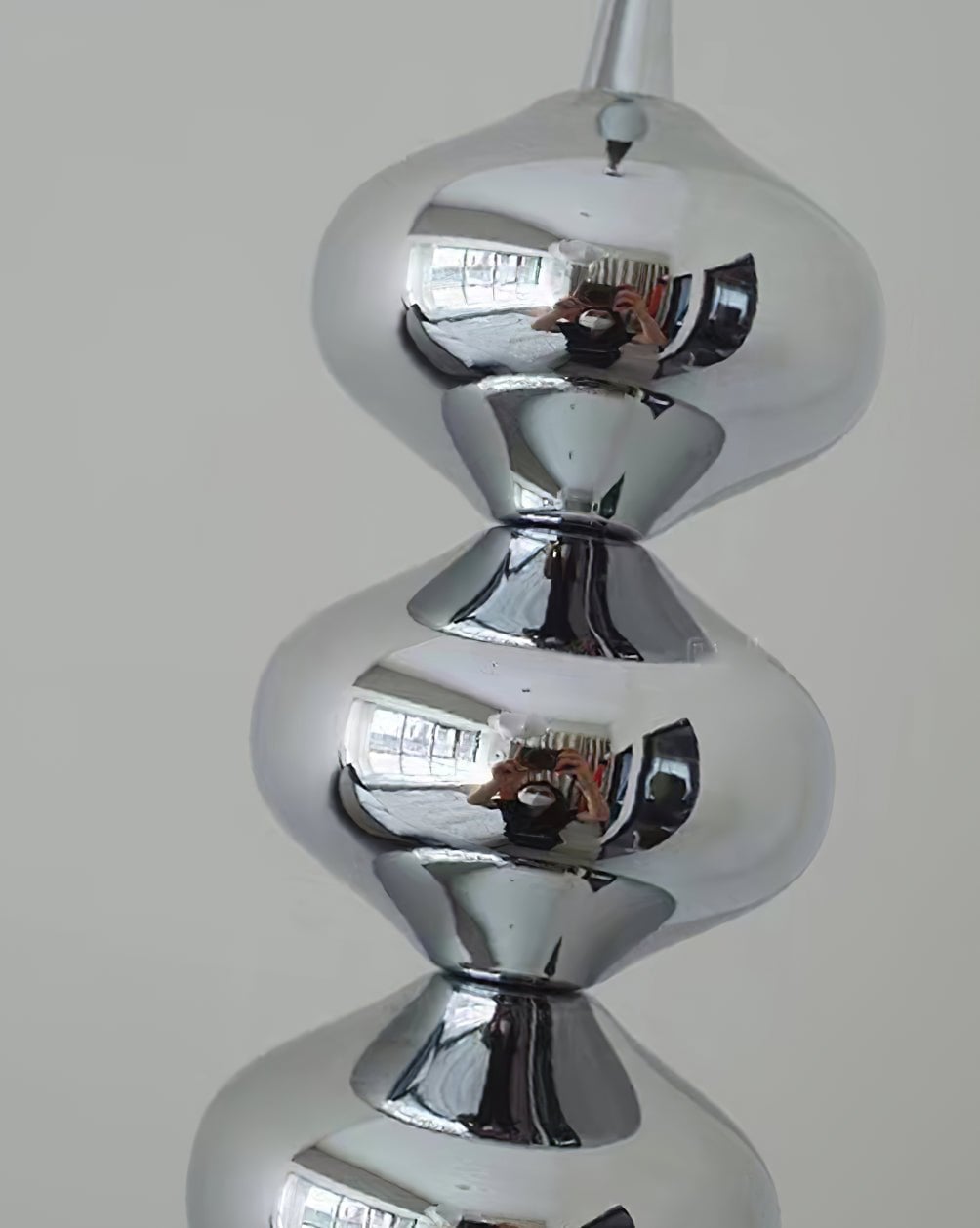 Bola Penant Lamp - Lumpaz