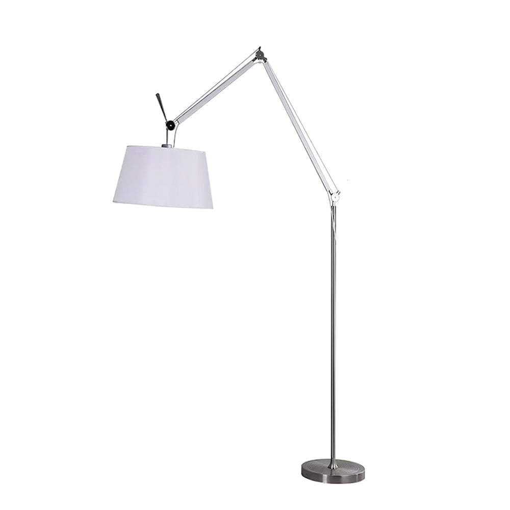 Modern Classic Floor Lamp - Lumpaz