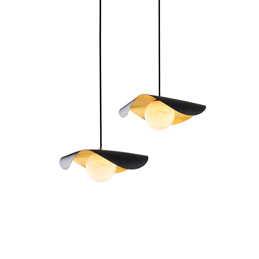 Cilla Pendant Lamp - Lumpaz