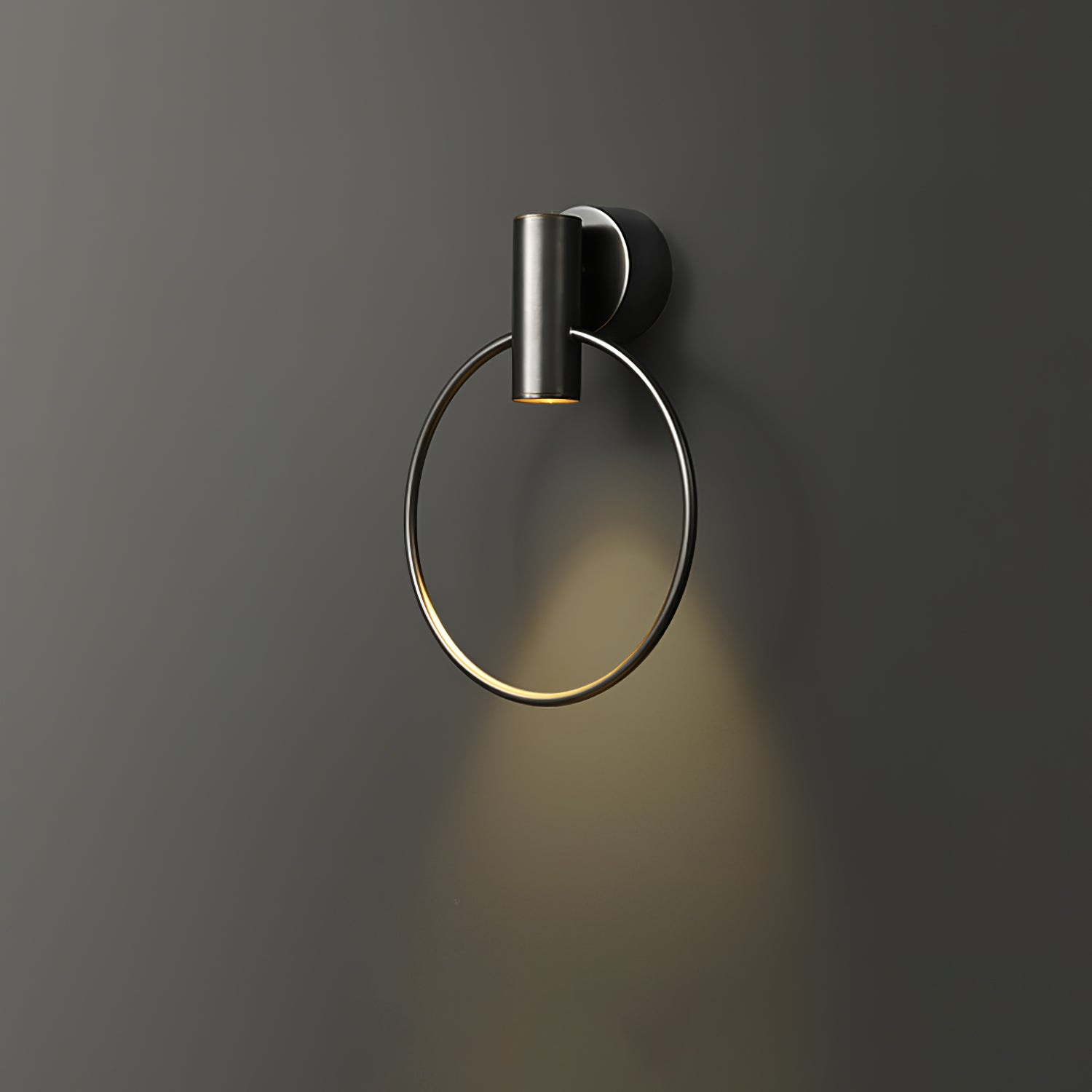 Aura Wall Lamp - Lumpaz