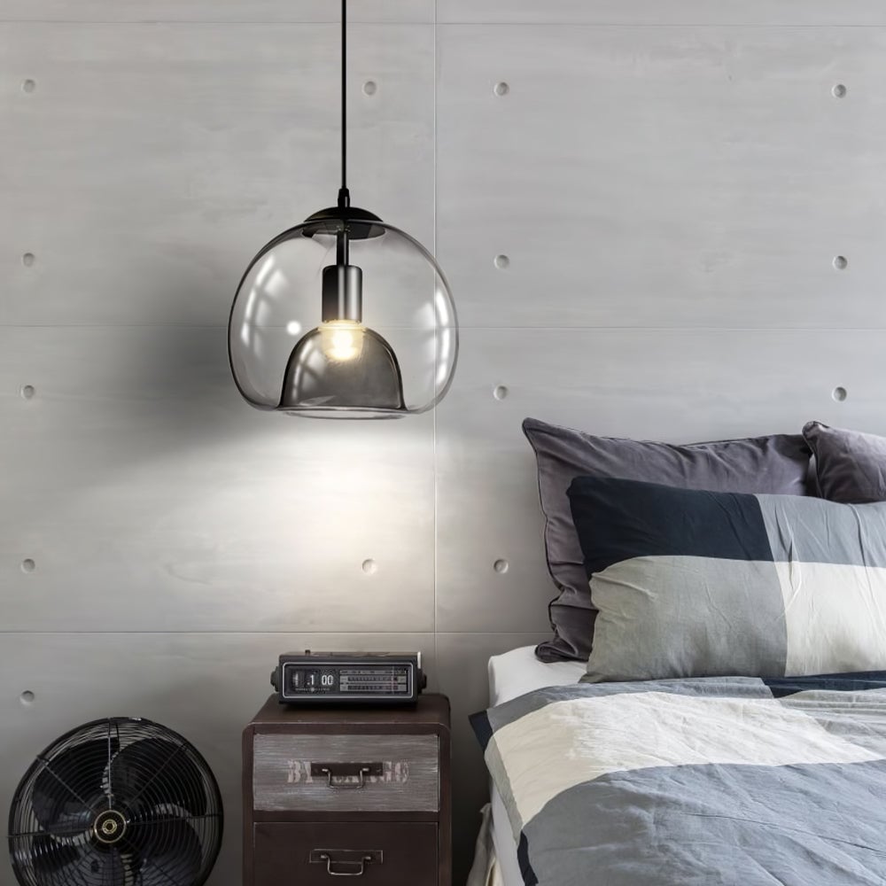 Eres Pendant Lamp - Lumpaz