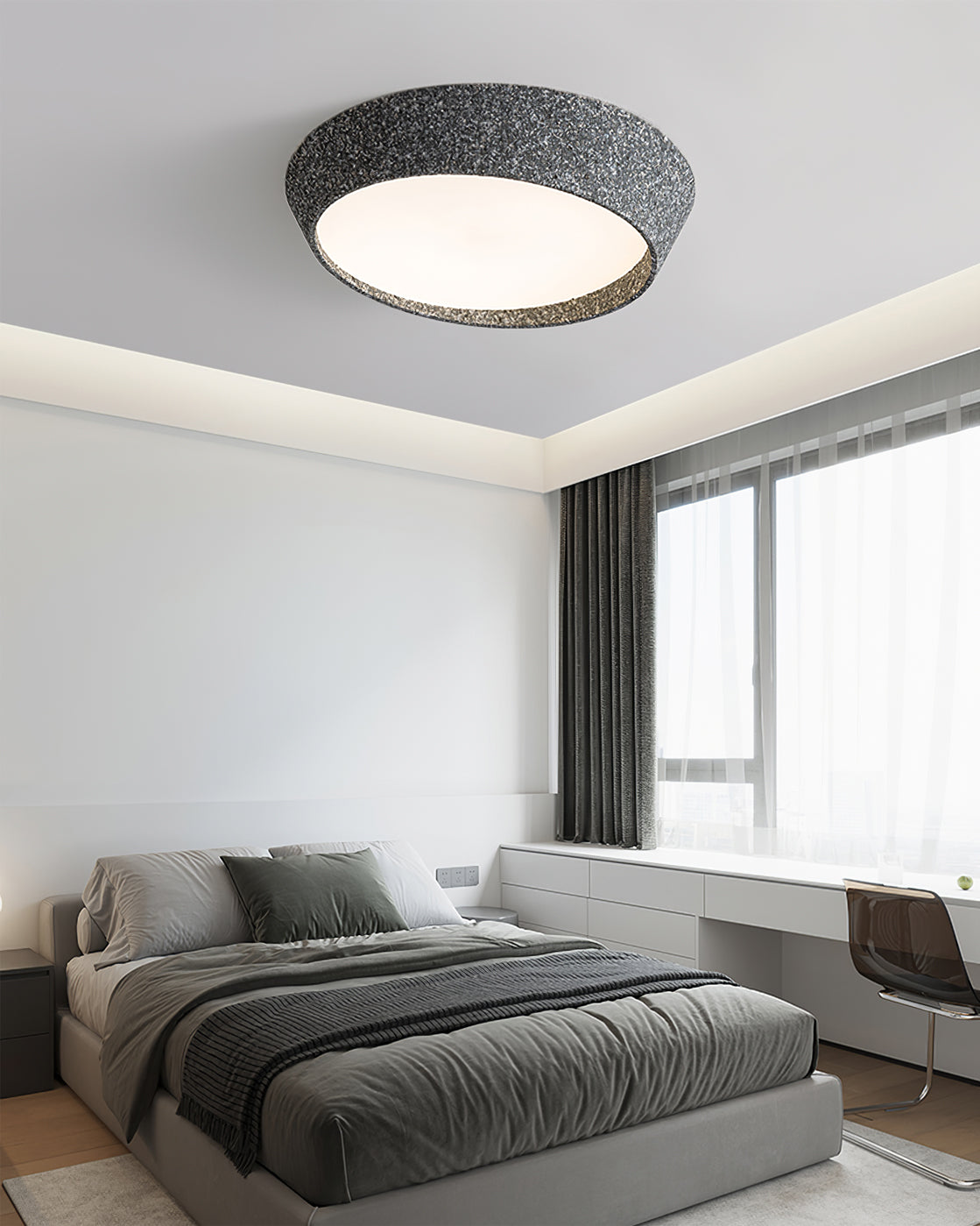 Kuzco Ceiling Lamp - Lumpaz