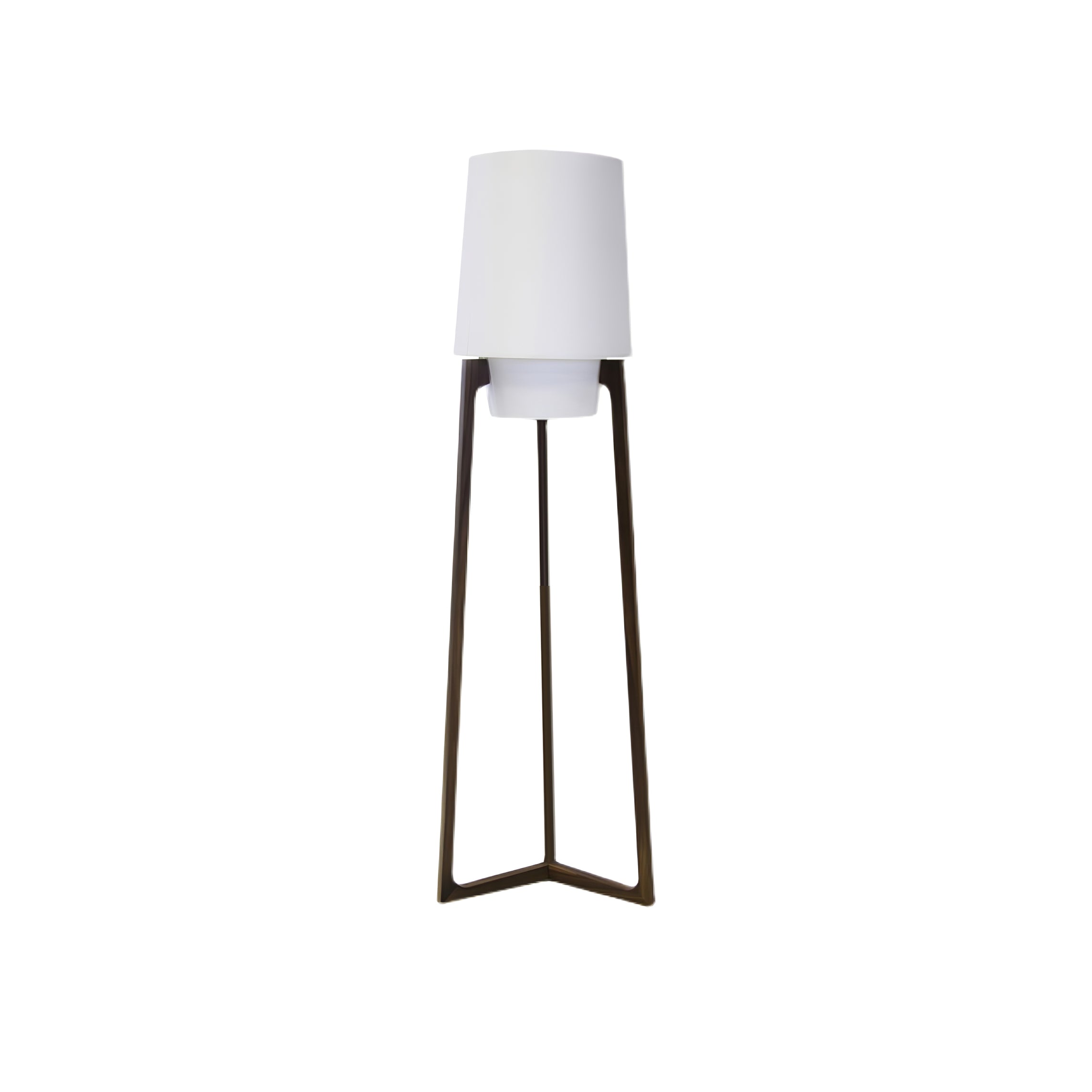 Lampada 531 Floor Lamp - Lumpaz