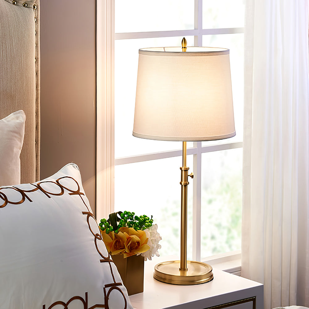 Bryant Table Lamp - Lumpaz