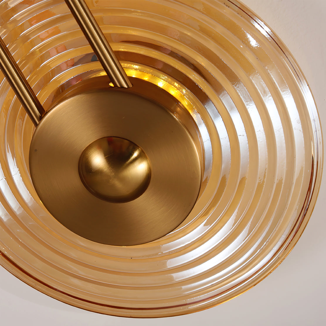 Gaia Wall Lamp - Lumpaz