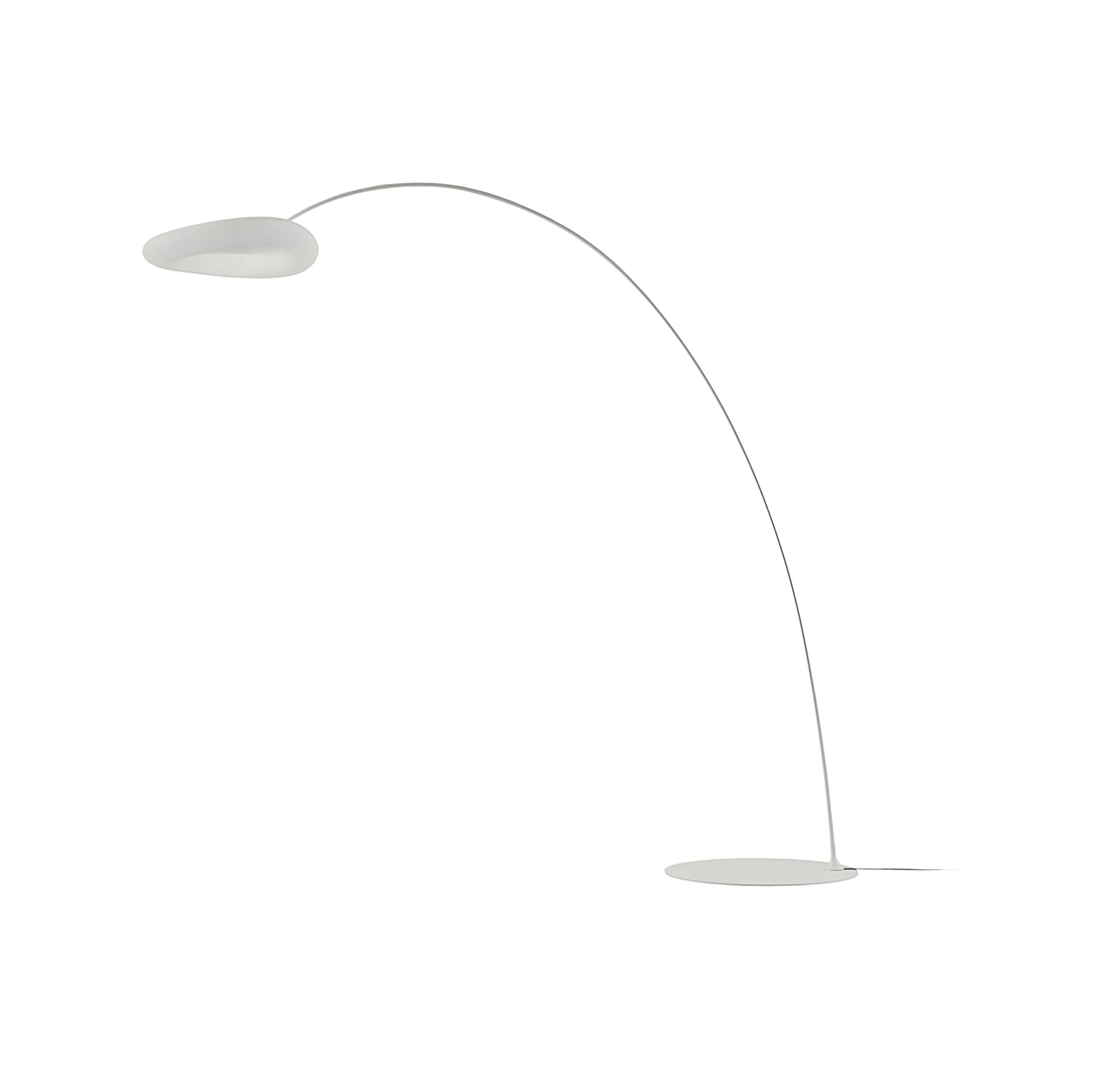 Mr Magoo Floor Lamp - Lumpaz
