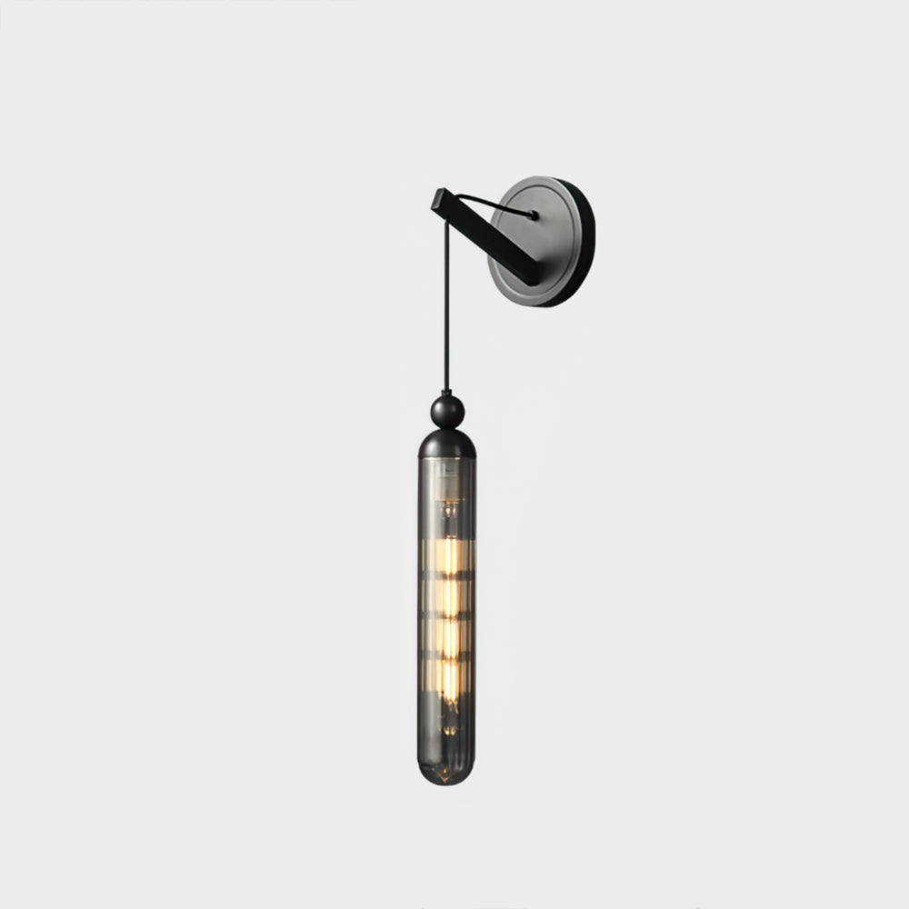 Mullan Wall Lamp - Lumpaz