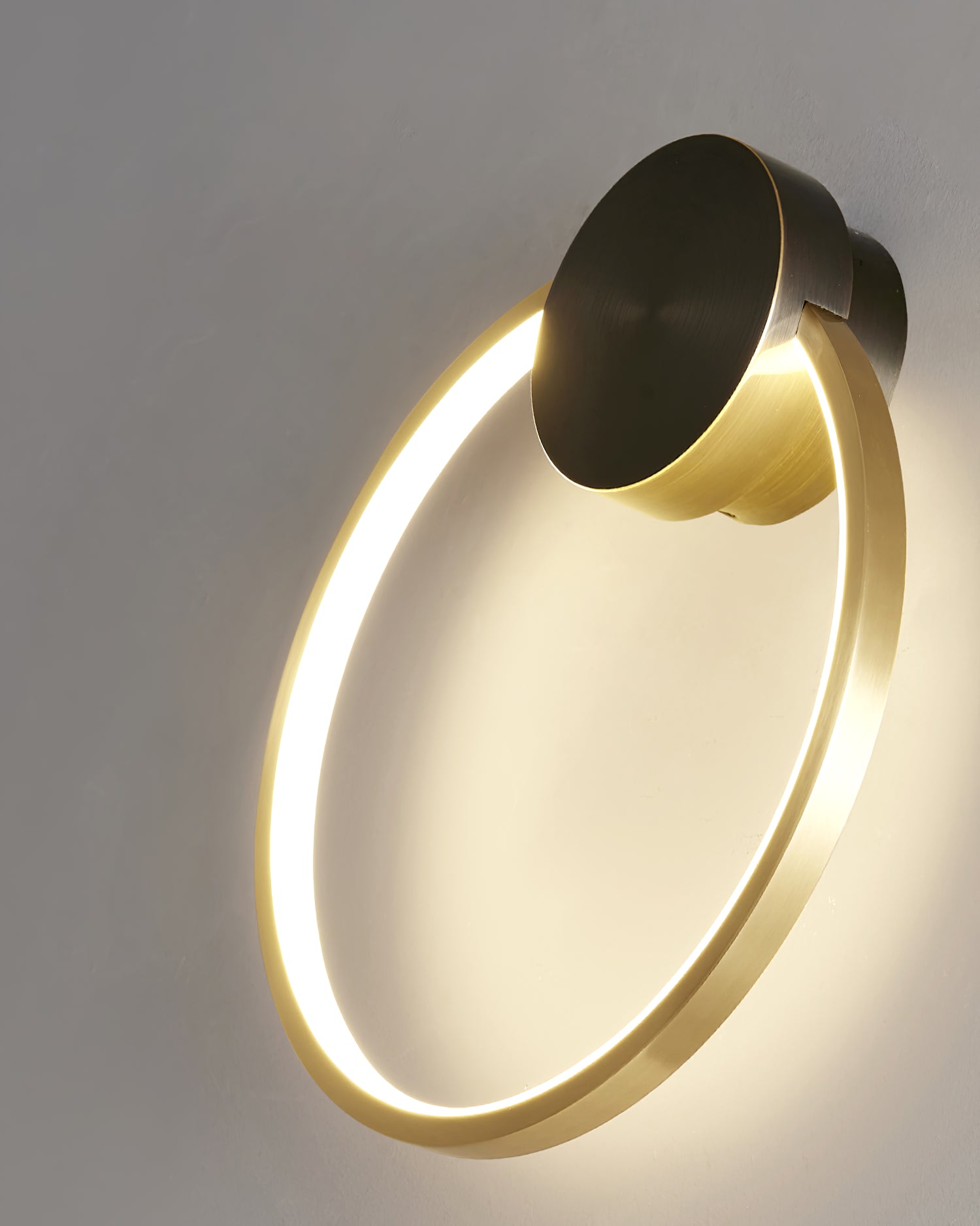 Koya Wall Lamp - Lumpaz