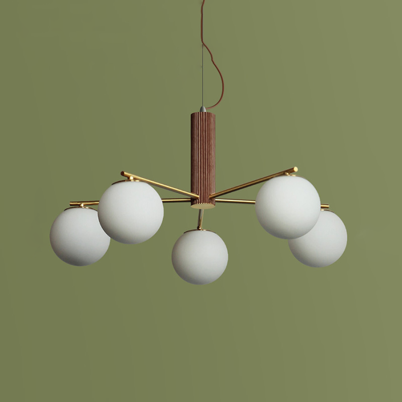 Oebit Macy Chandelier - Lumpaz