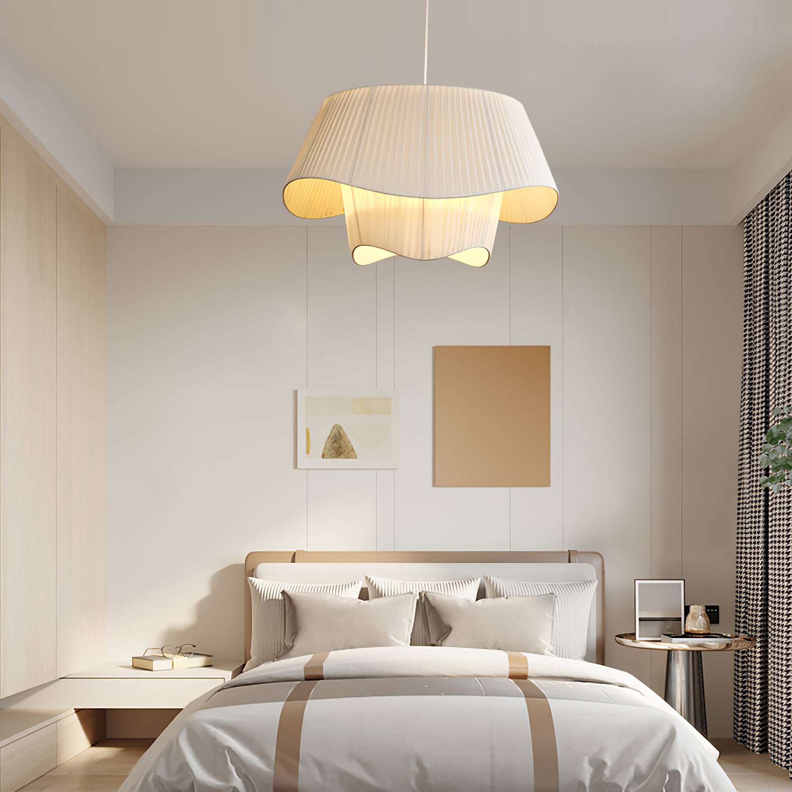 Cocò Pendant Lamp - Lumpaz
