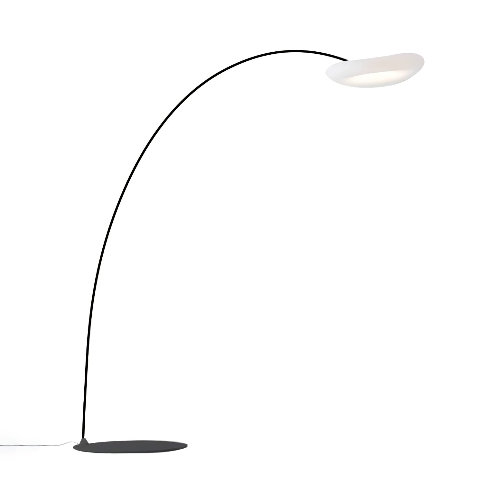 Mr Magoo Floor Lamp - Lumpaz