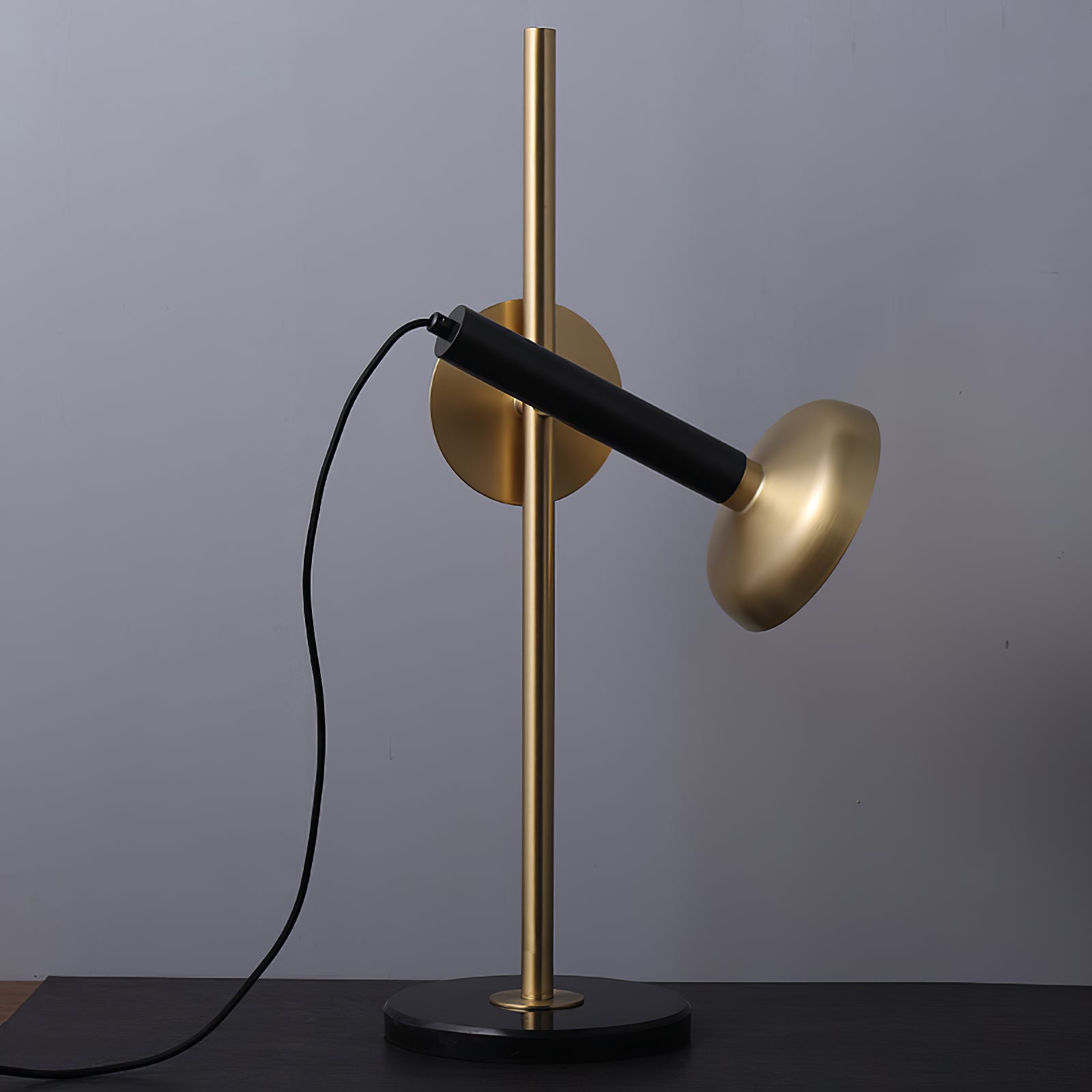 Marquina Table Lamp - Lumpaz