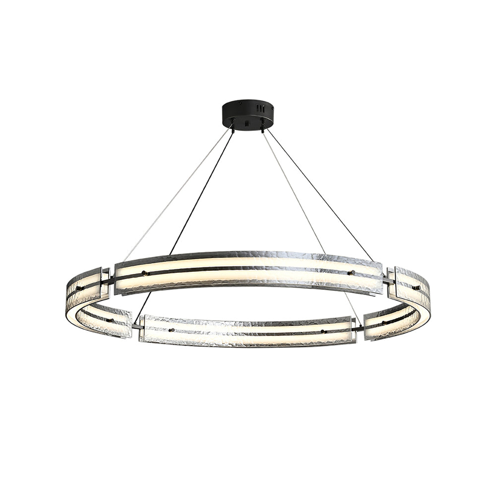 Hudson Chandelier - Lumpaz