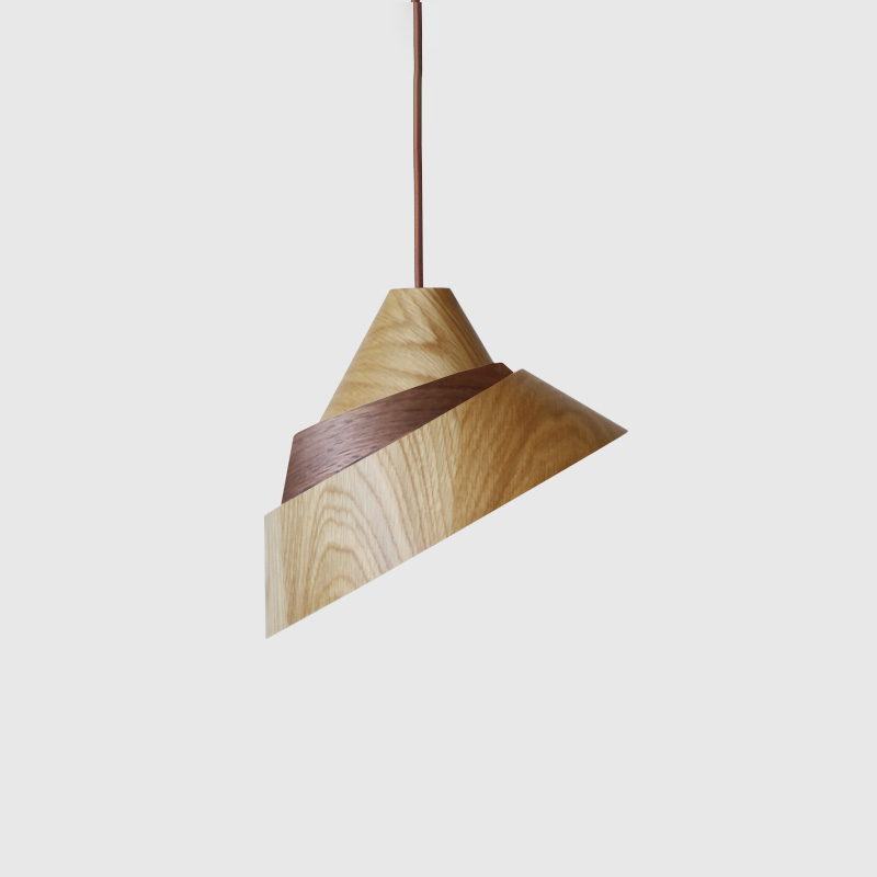 Moku Pendant Lamp - Lumpaz