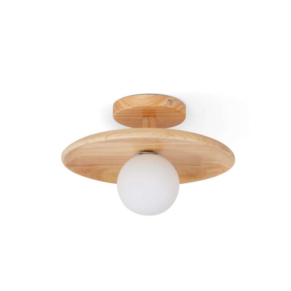 Plafon Ceiling Lamp - Lumpaz
