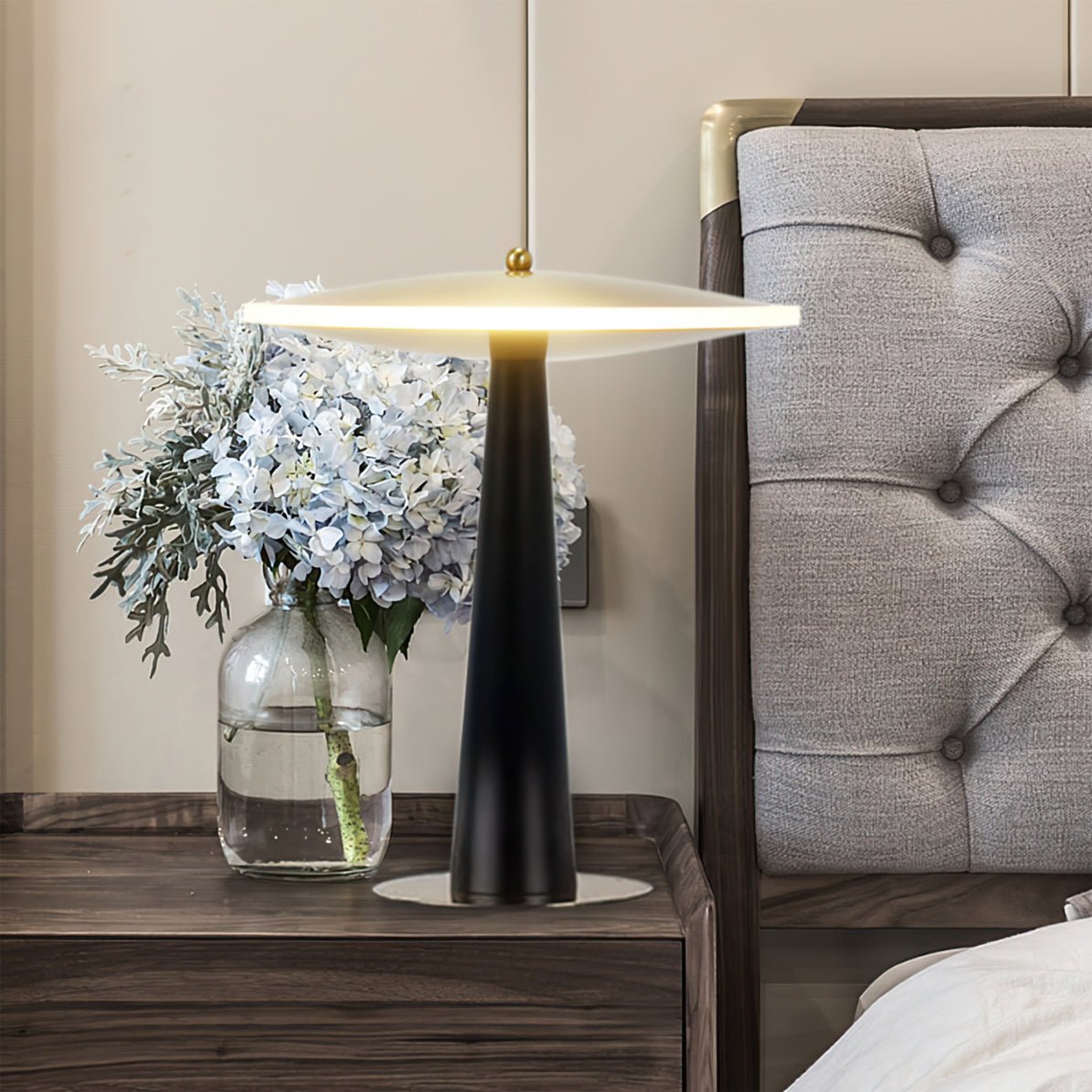 Drums Table Lamp - Lumpaz