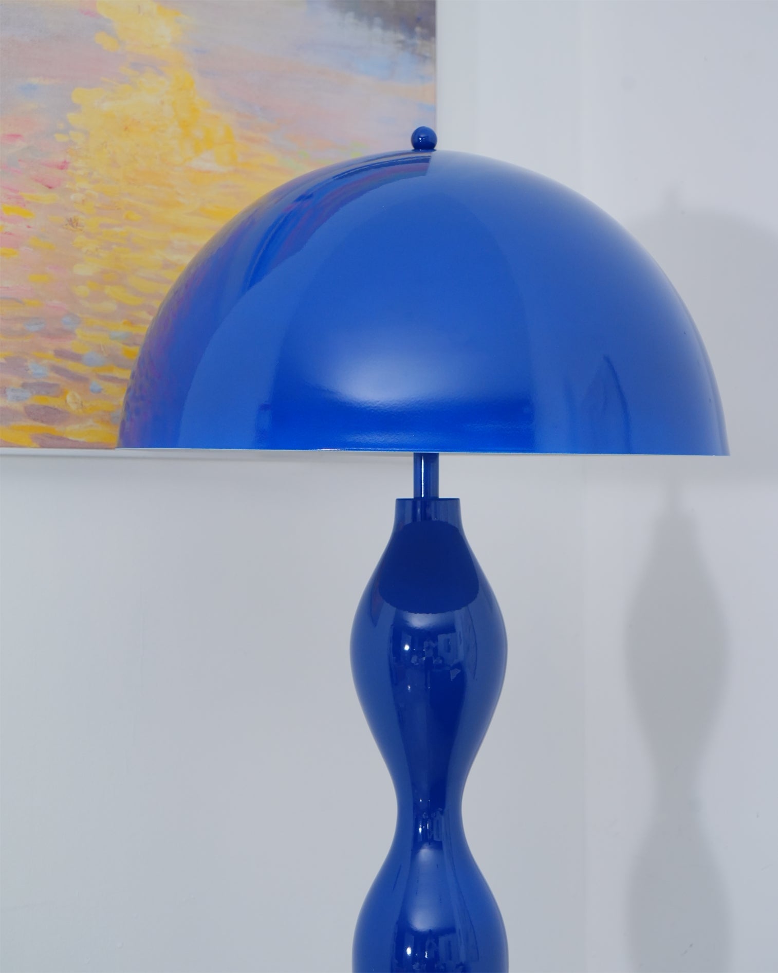 Drop Floor Lamp - Lumpaz