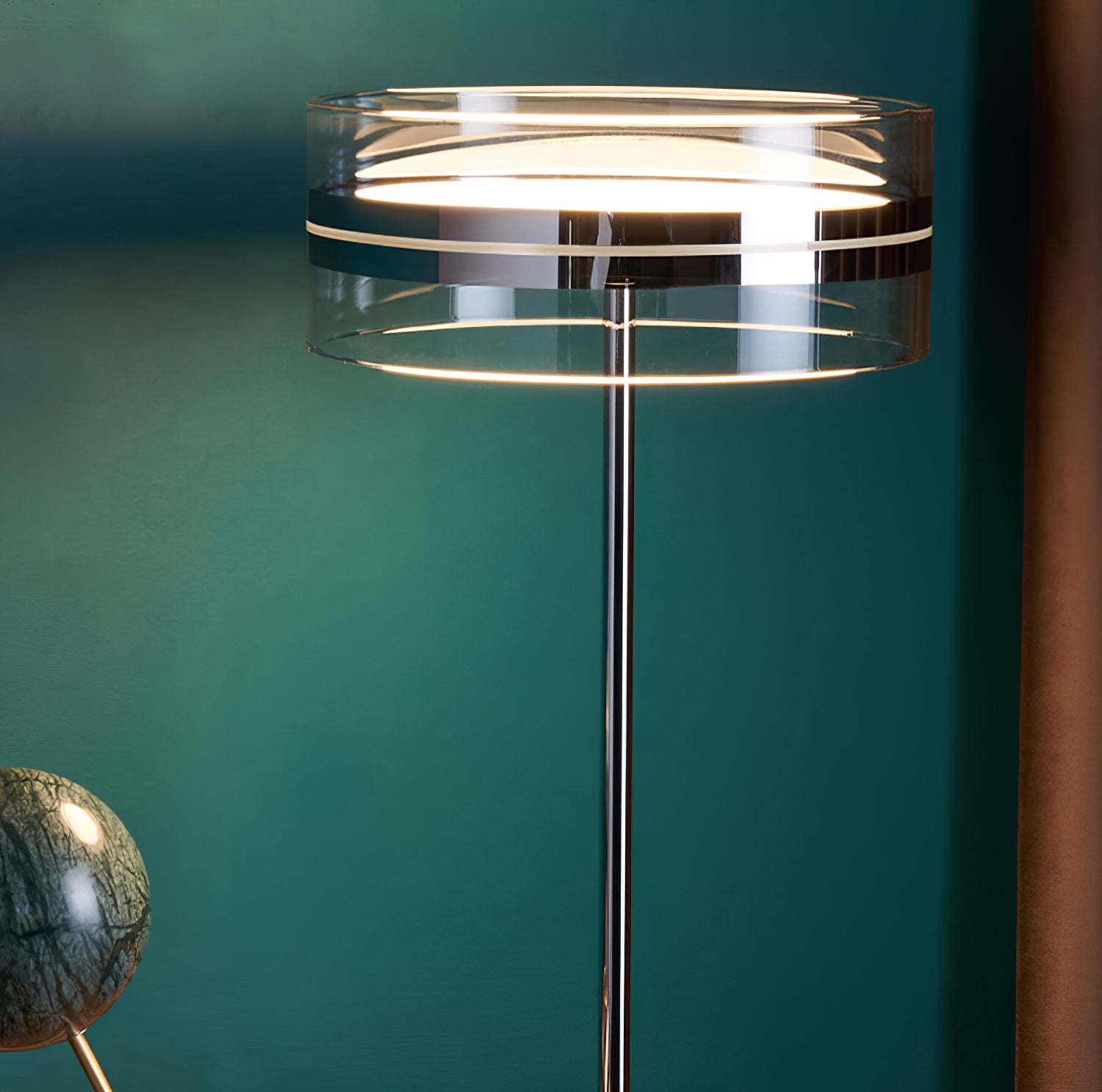 Kaede Floor Lamp - Lumpaz
