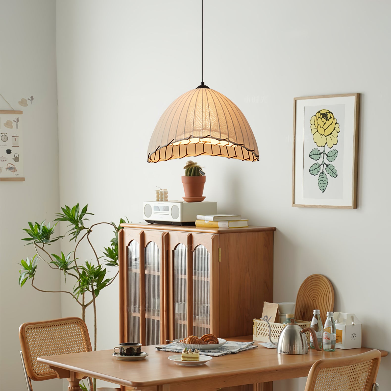 Maris Pendant Lamp - Lumpaz