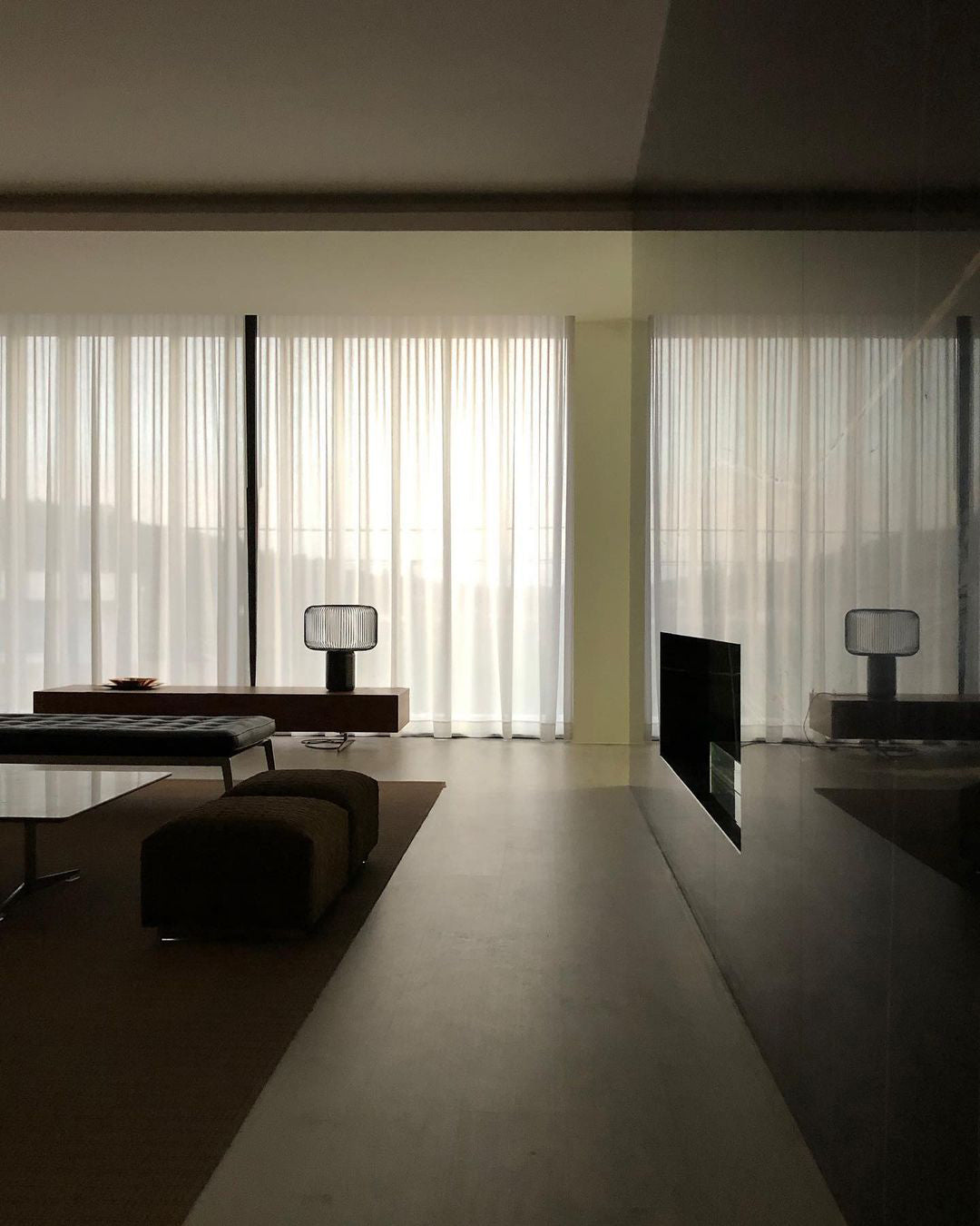 Keshi Table Lamp - Lumpaz