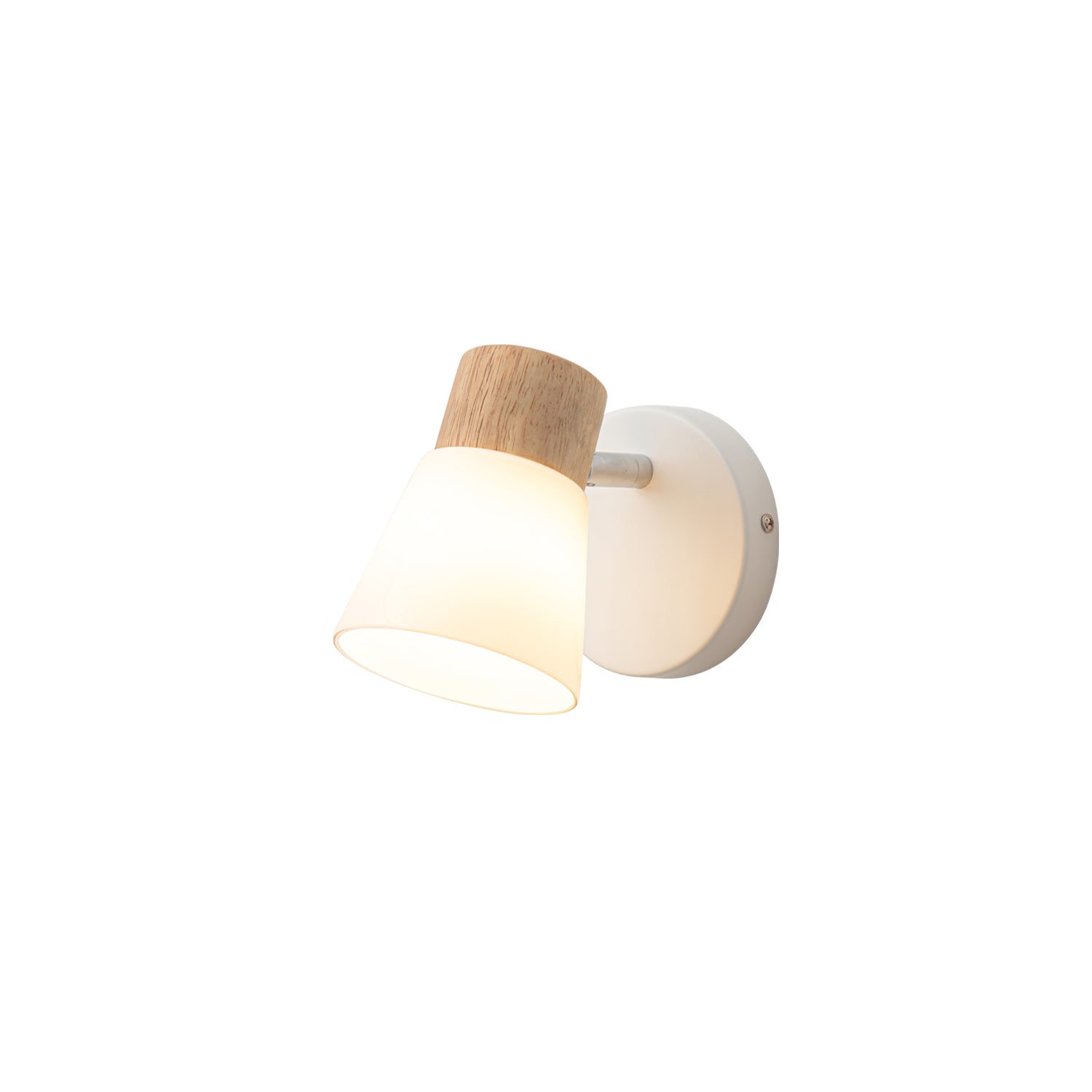 Valku Wall Lamp - Lumpaz