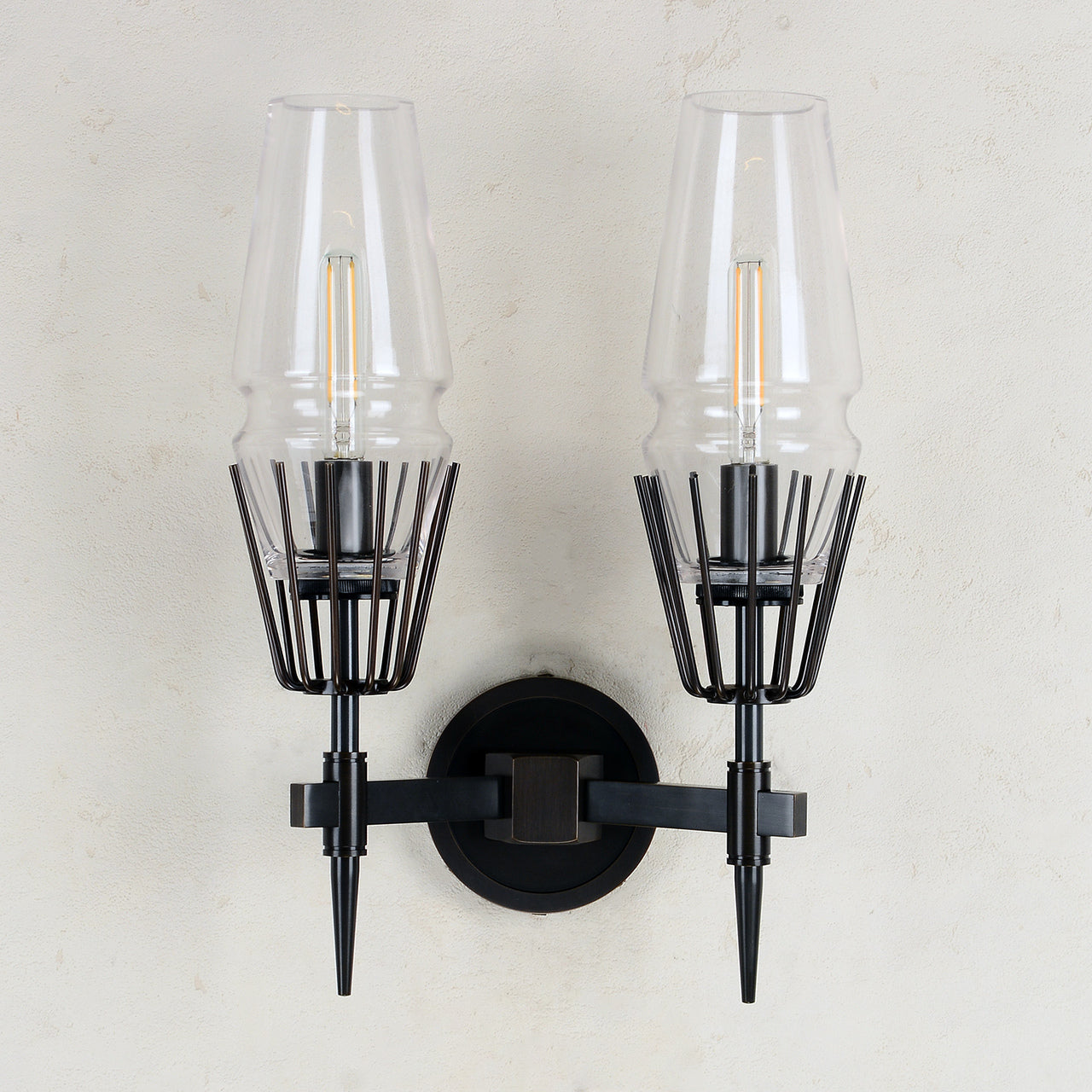 Chaillot Wall Lamp - Lumpaz