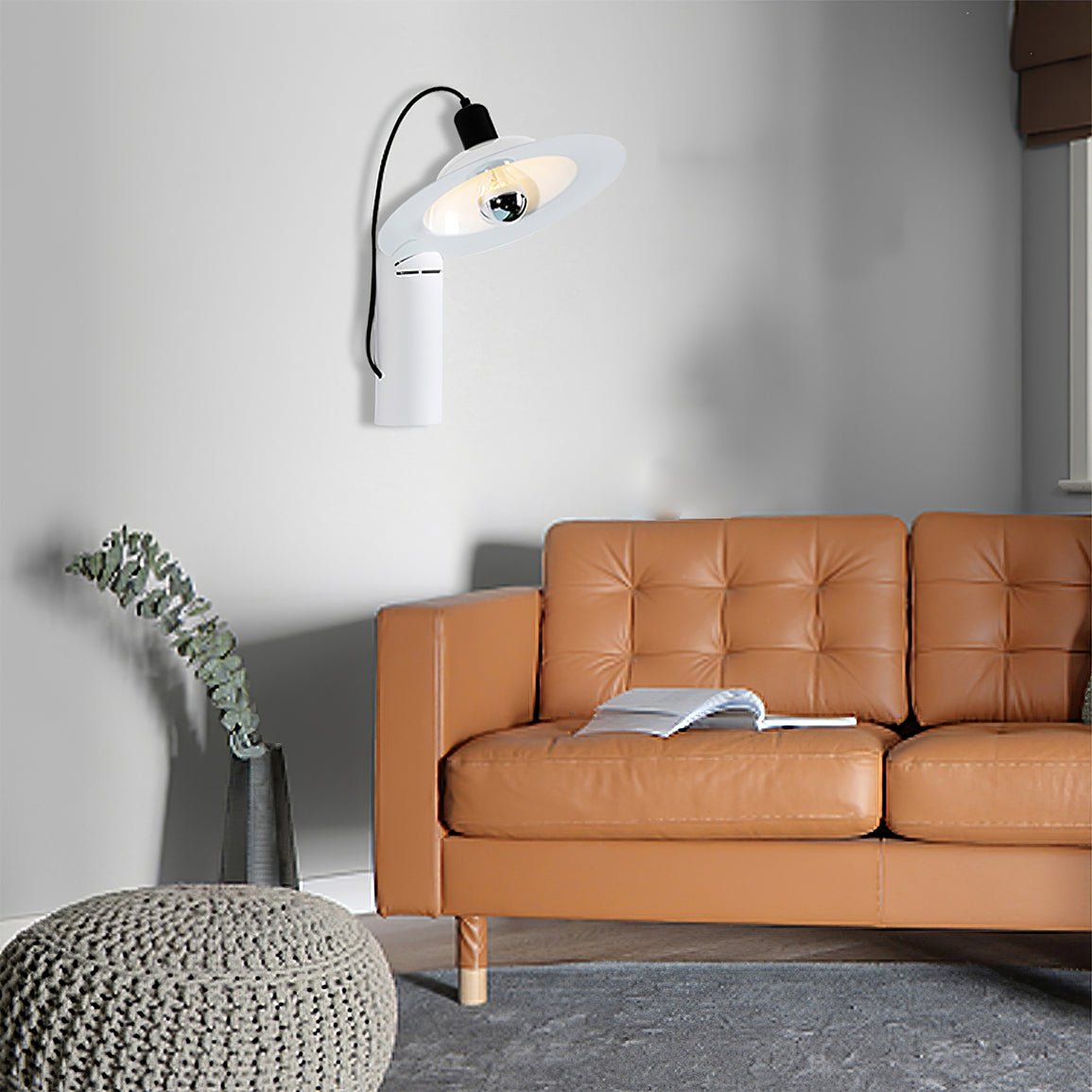 Lampiatta Wall Lamp - Lumpaz