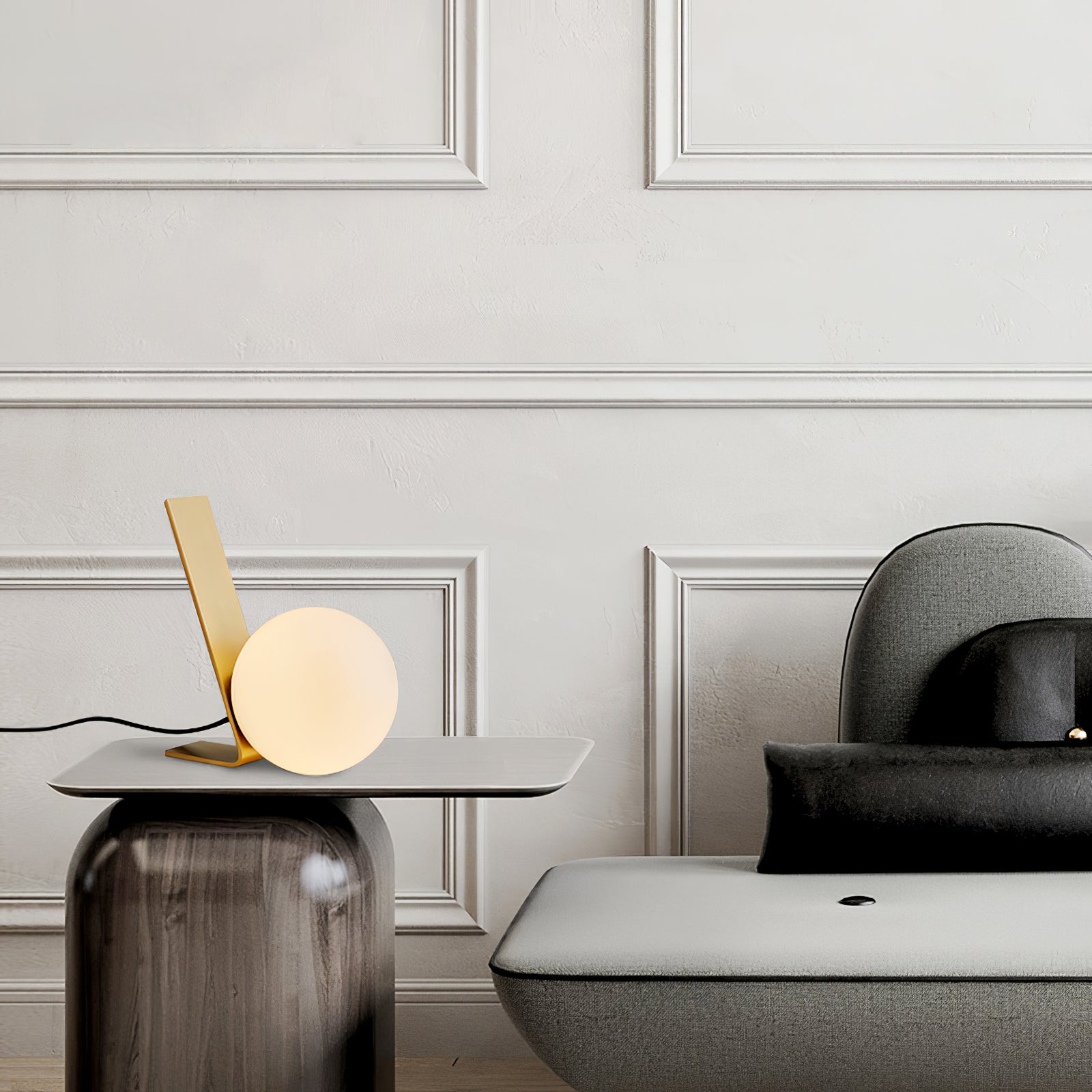 Daphne Table Lamp - Lumpaz