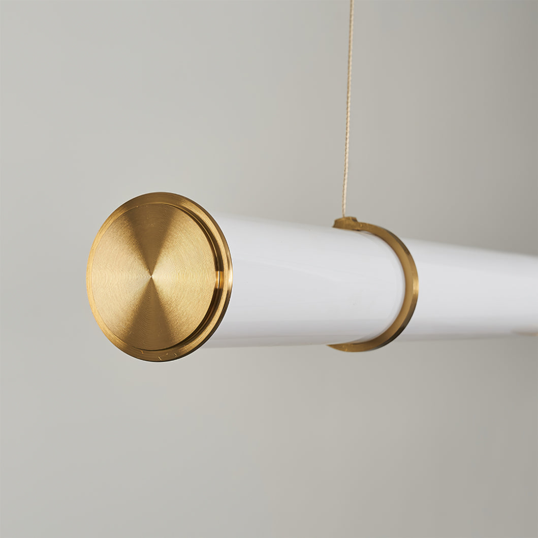 Mini Endless Double Chandelier - Lumpaz