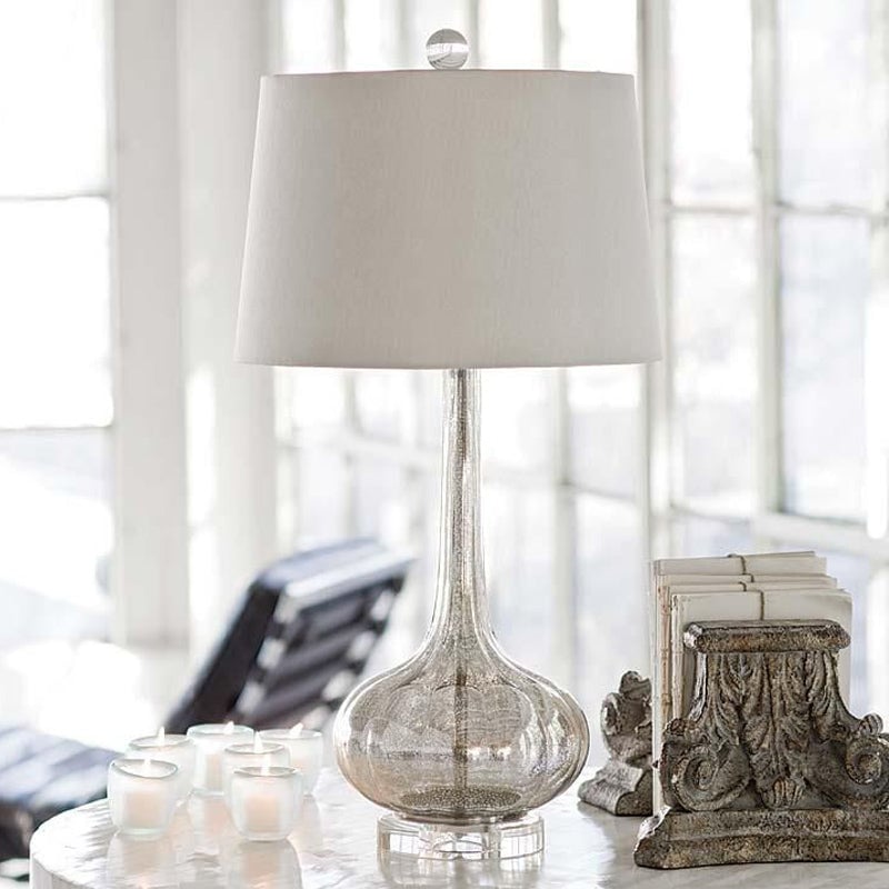 Notte Table Lamp - Lumpaz