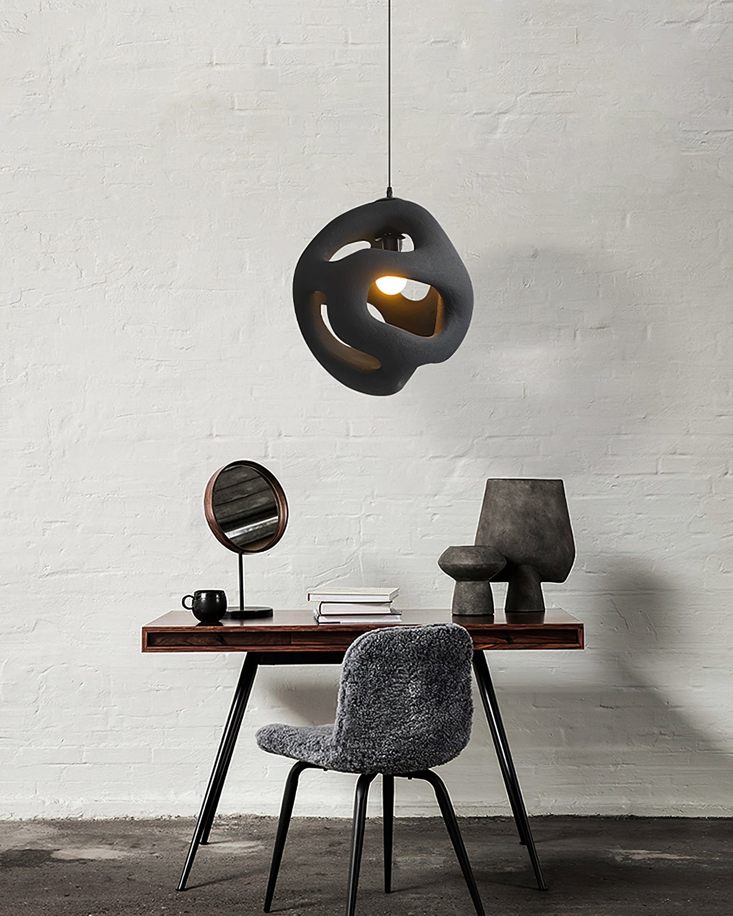 Kivi Pendant Light - Lumpaz