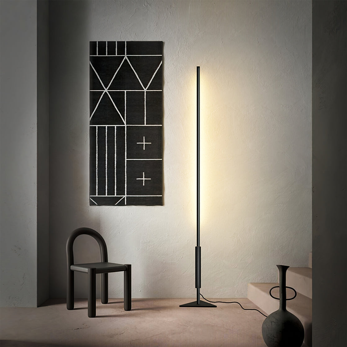 Colibri Floor Lamp - Lumpaz