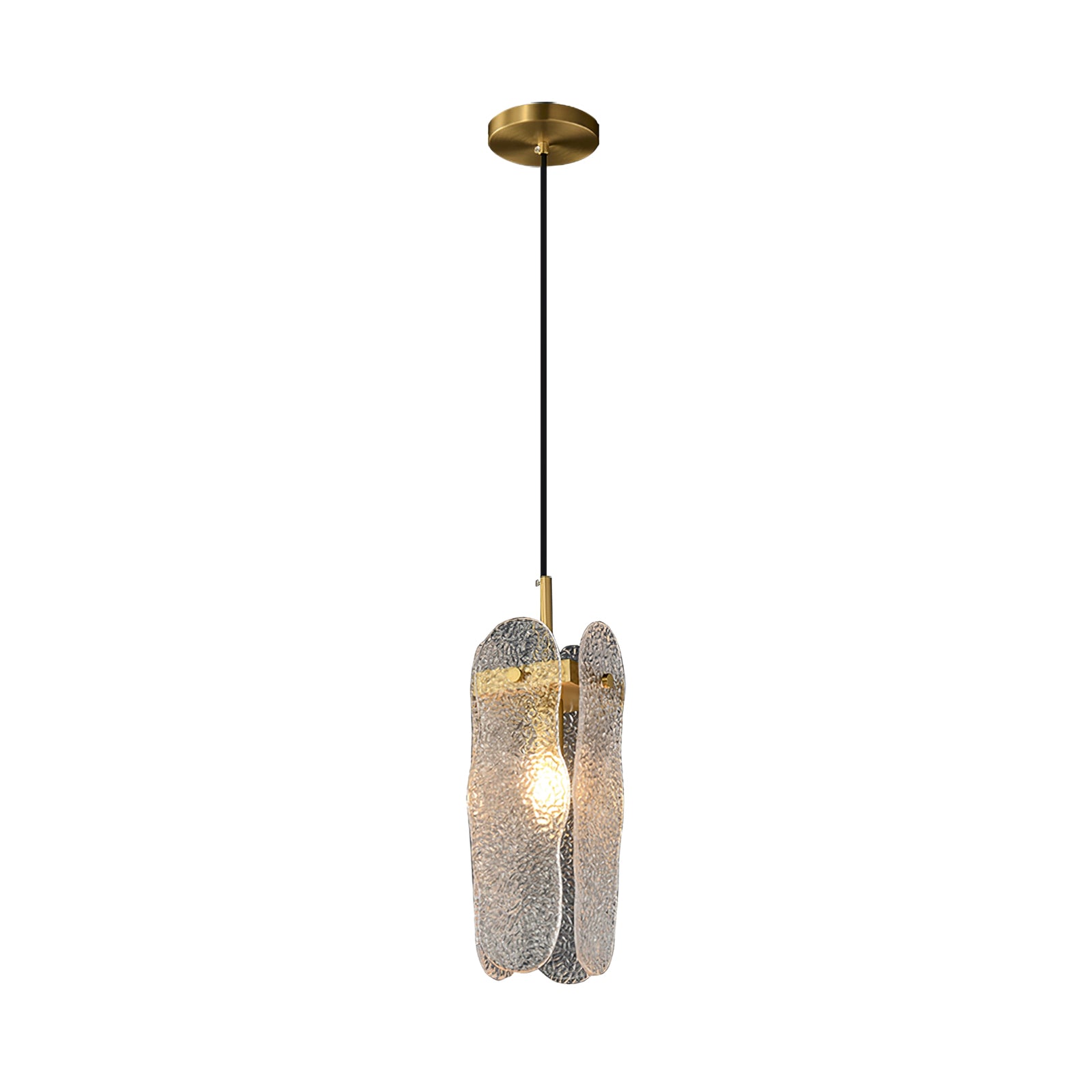Aitian Pendant Lamp - Lumpaz