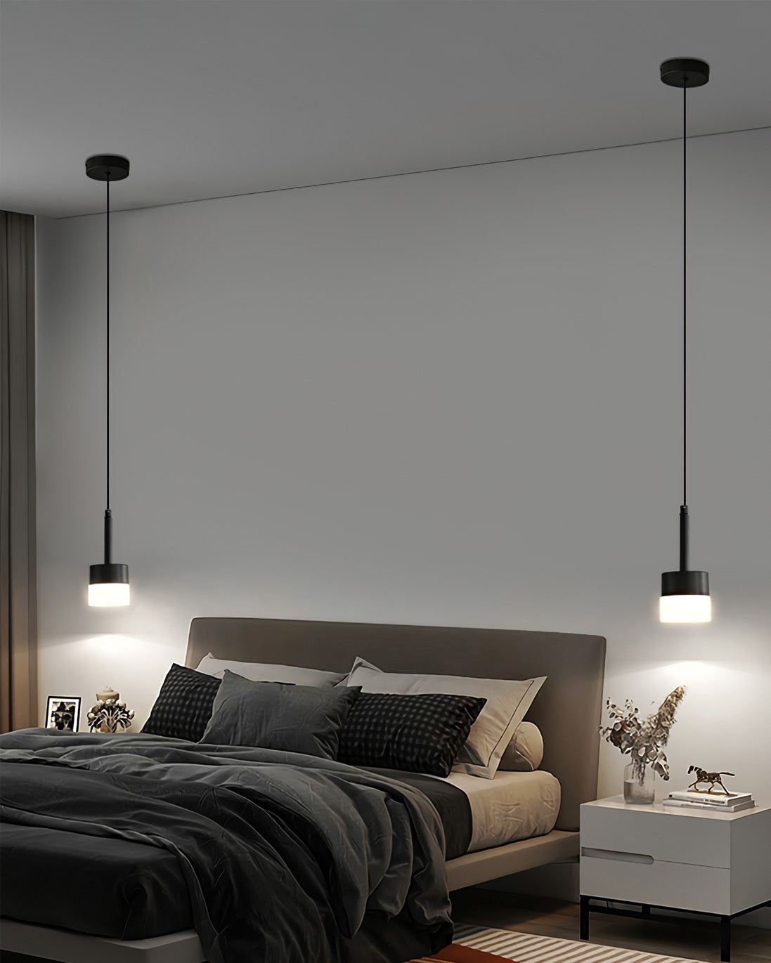 Mira Pendant Lamp - Lumpaz
