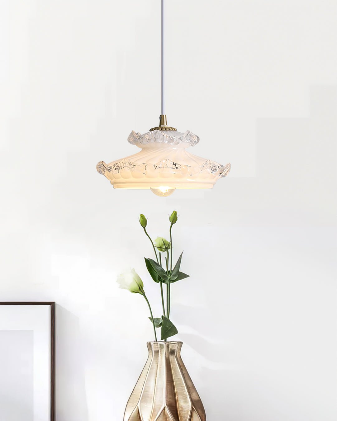 Tongotdi Pendant Lamp - Lumpaz