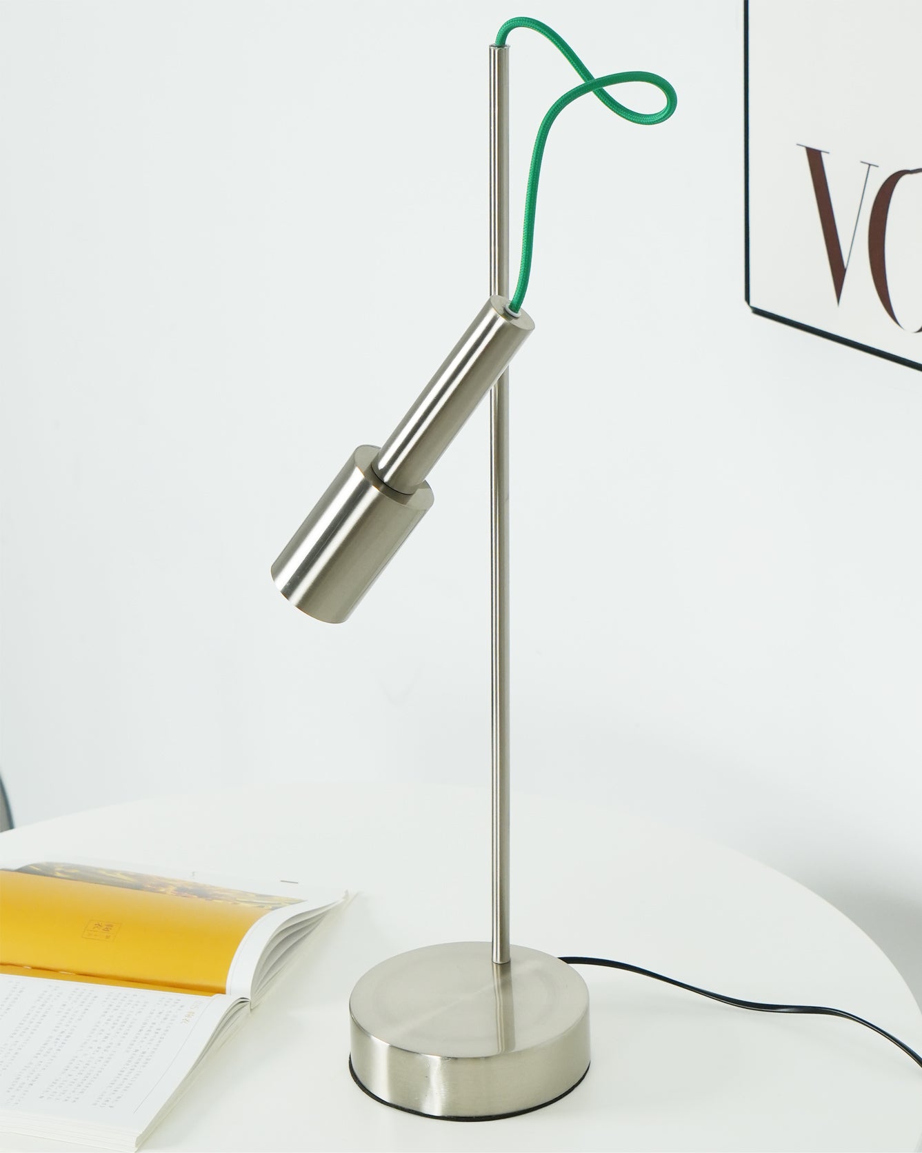 Tubino Table Lamp - Lumpaz