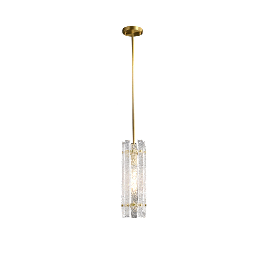 Kean Pendant Lamp - Lumpaz