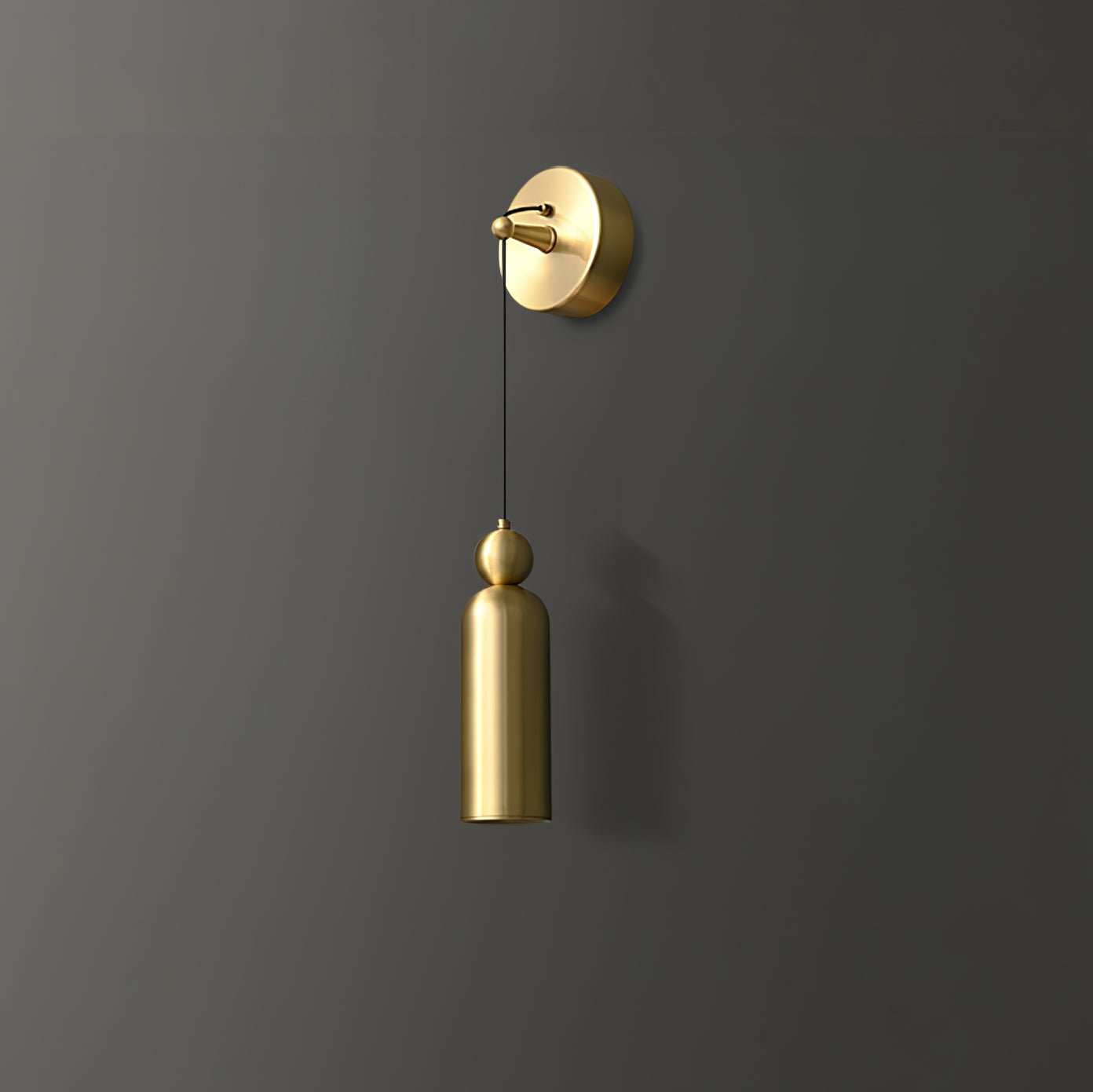 Madame Wall Lamp - Lumpaz